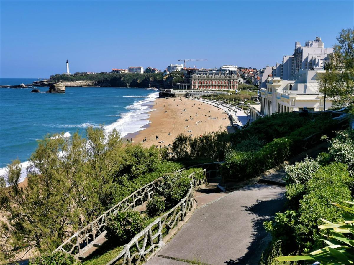 Apartamento Studio Apparthotel Ocean 7, Plage, Piscine, Terrasse *