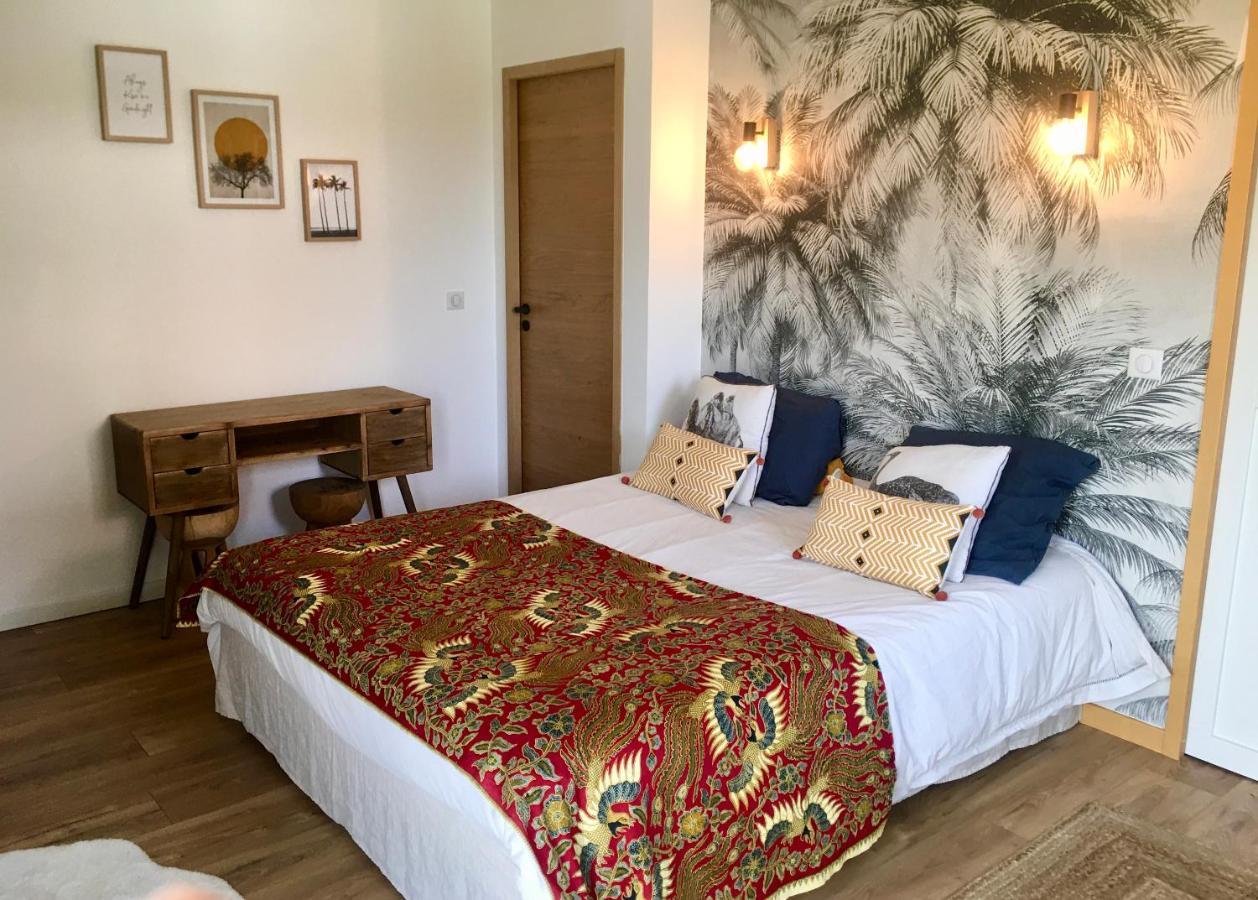 Villa Bo Zen Biarritz