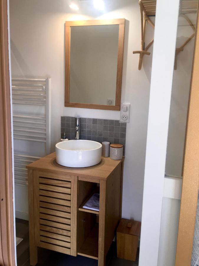 Bed & Breakfast Villa Bo Zen Biarritz
