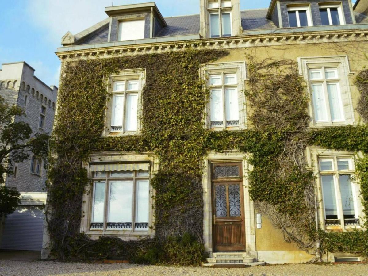 Studio Biarritz, 1 Piece, 4 Personnes - Fr-1-248-56 * Biarritz