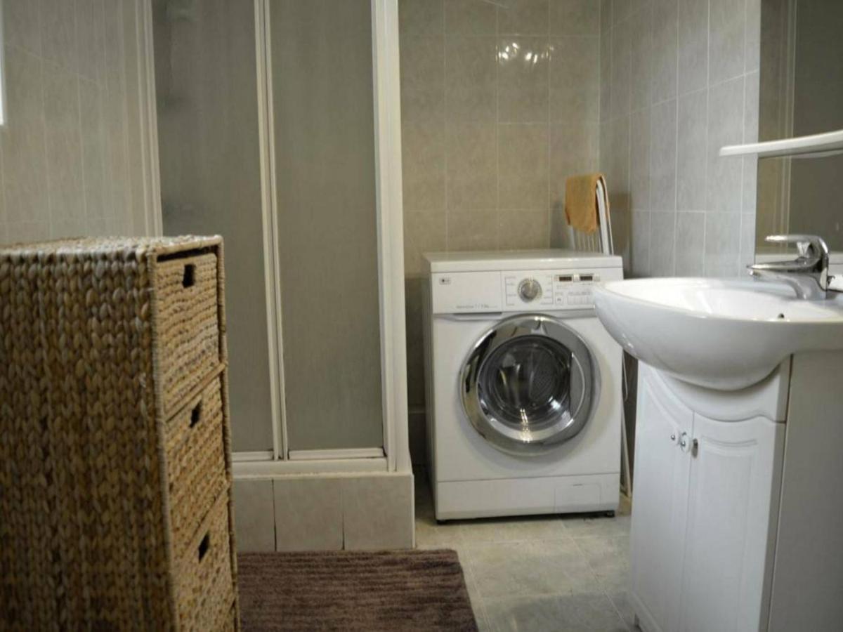 Studio Biarritz, 1 Piece, 4 Personnes - Fr-1-248-56 Apartment *