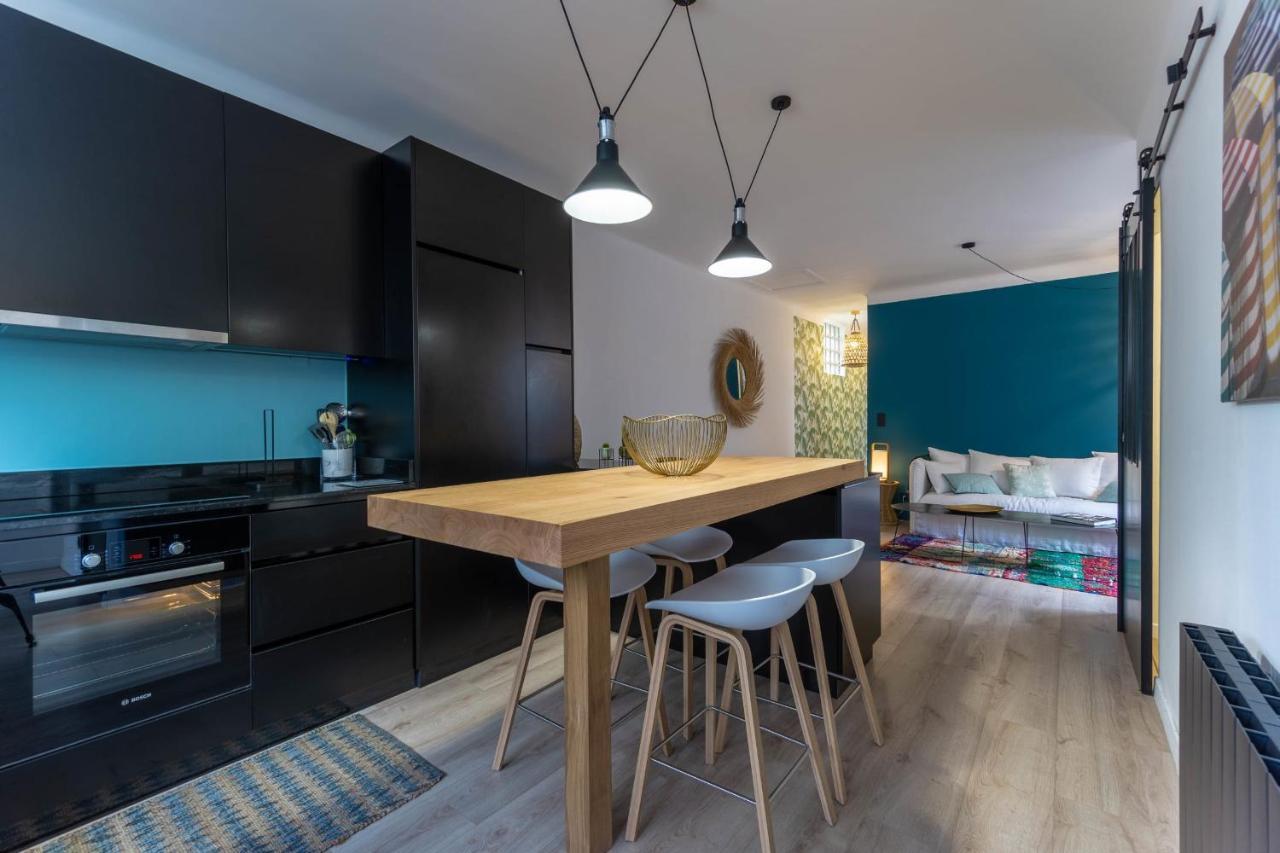 Hébergement de vacances Cocoon Keyweek House With Lovely Patio In Center *