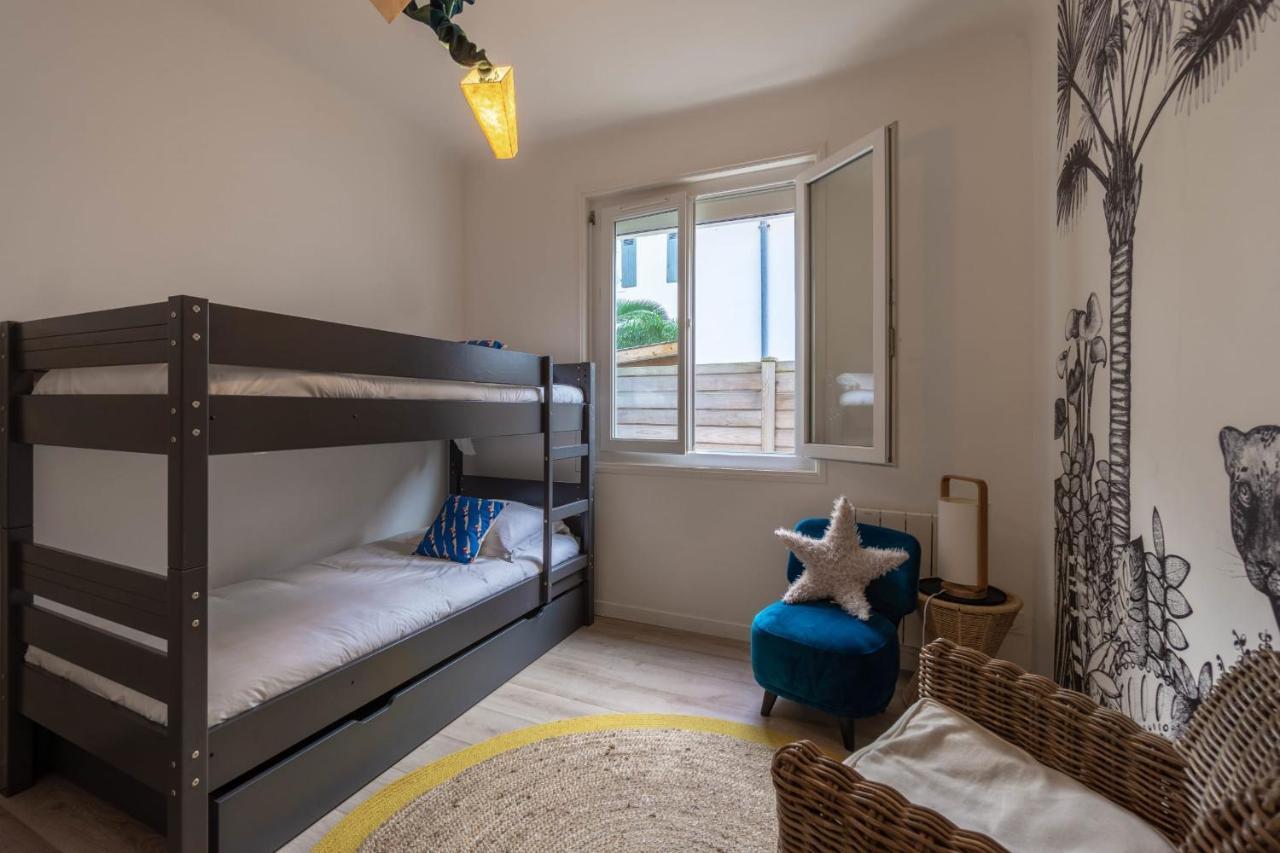 Hébergement de vacances Cocoon Keyweek House With Lovely Patio In Center *