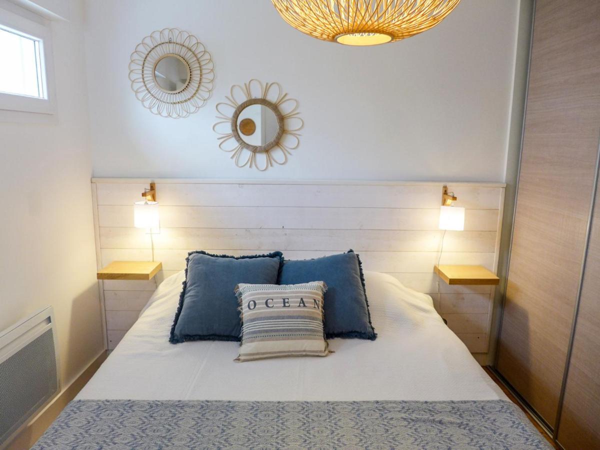 Appartement Elaura By Interhome Biarritz