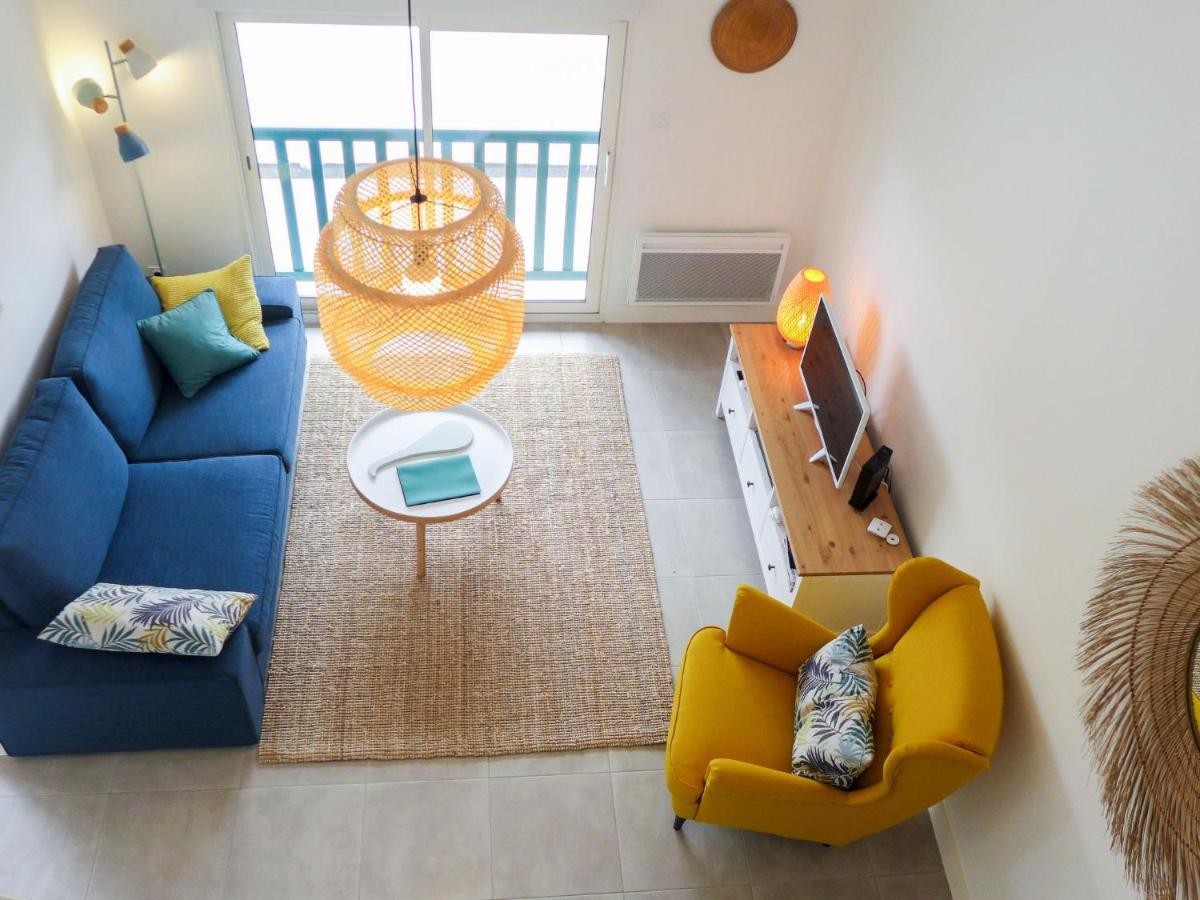 Elaura By Interhome Biarritz