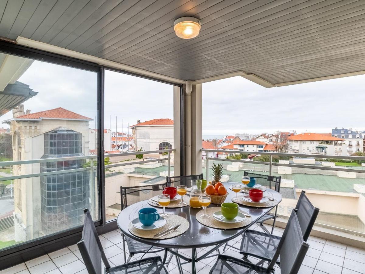 Le Parvis By Interhome *