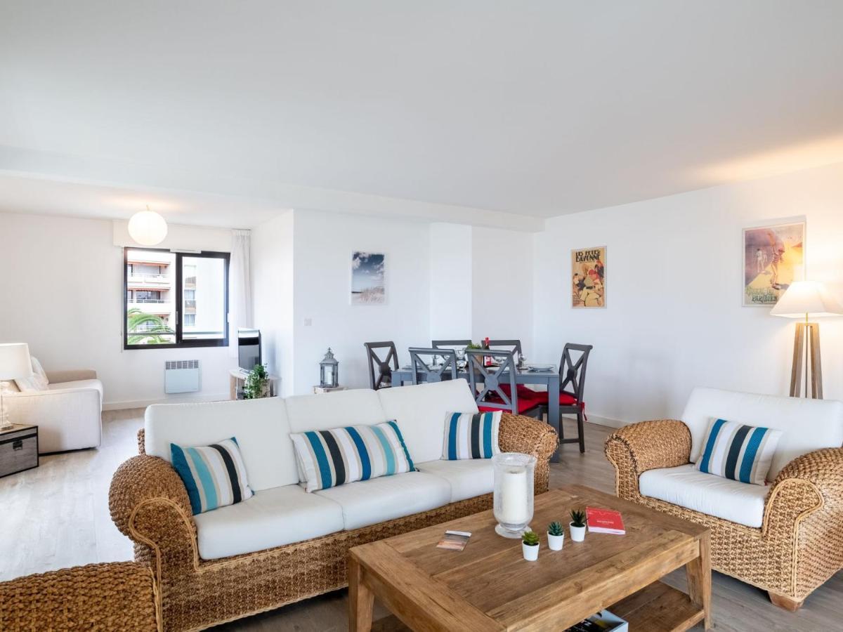 Le Parvis By Interhome *
