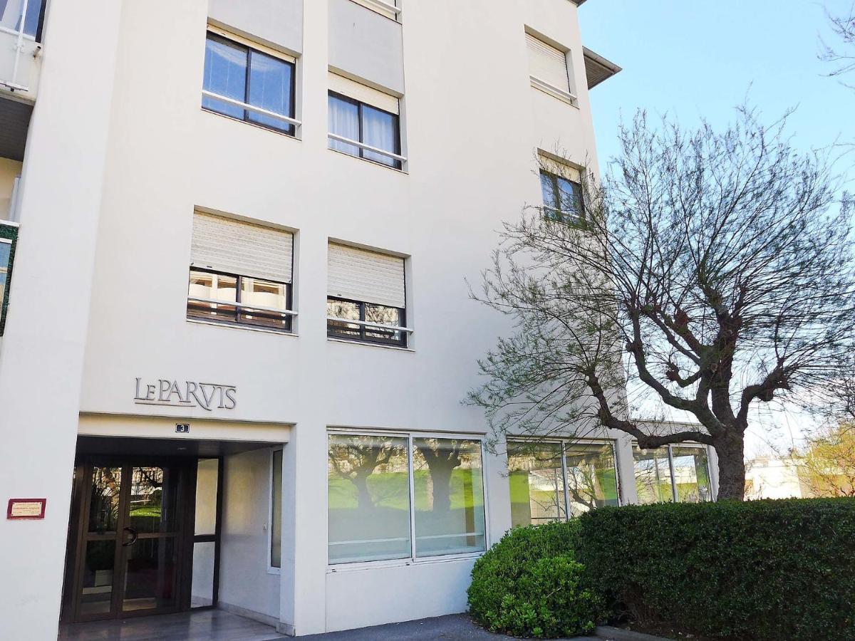Le Parvis By Interhome Biarritz