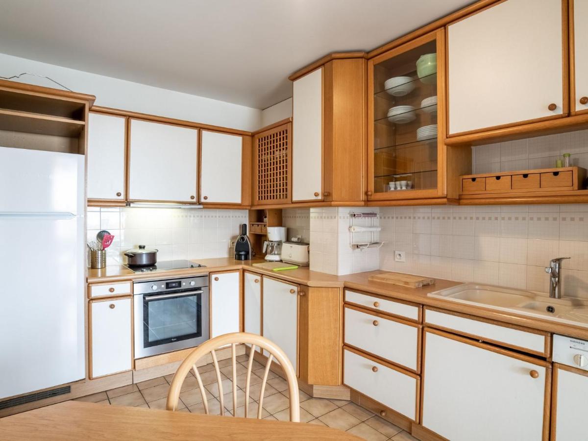 Le Parvis By Interhome Biarritz