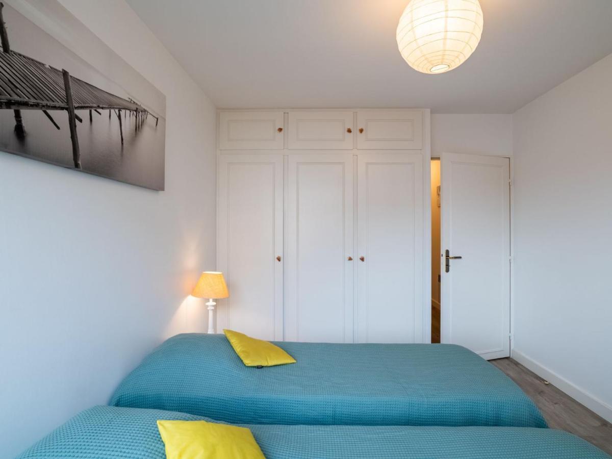 Apartment Le Parvis By Interhome *
