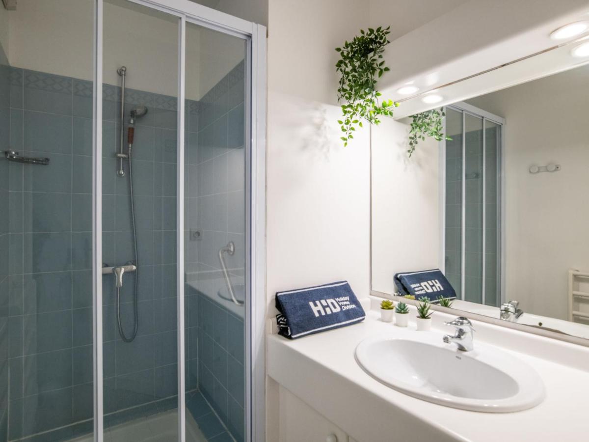 Apartment Le Parvis By Interhome *