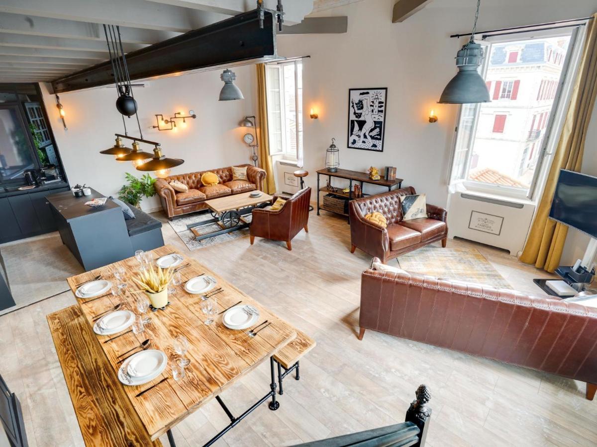 Jaulerry By Interhome Biarriz