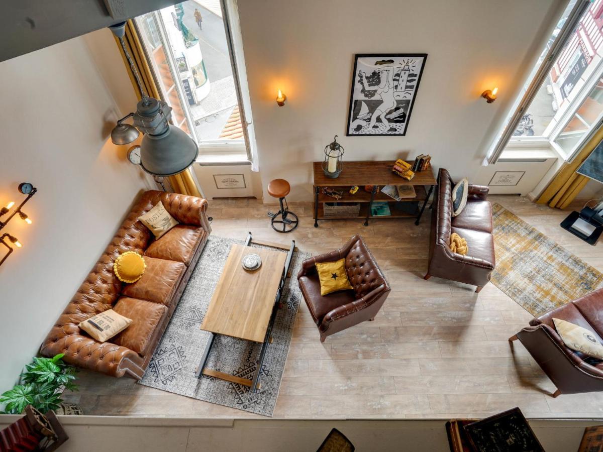 Jaulerry By Interhome * Biarriz