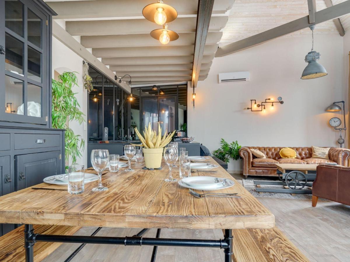 Apartamento Jaulerry By Interhome Biarriz