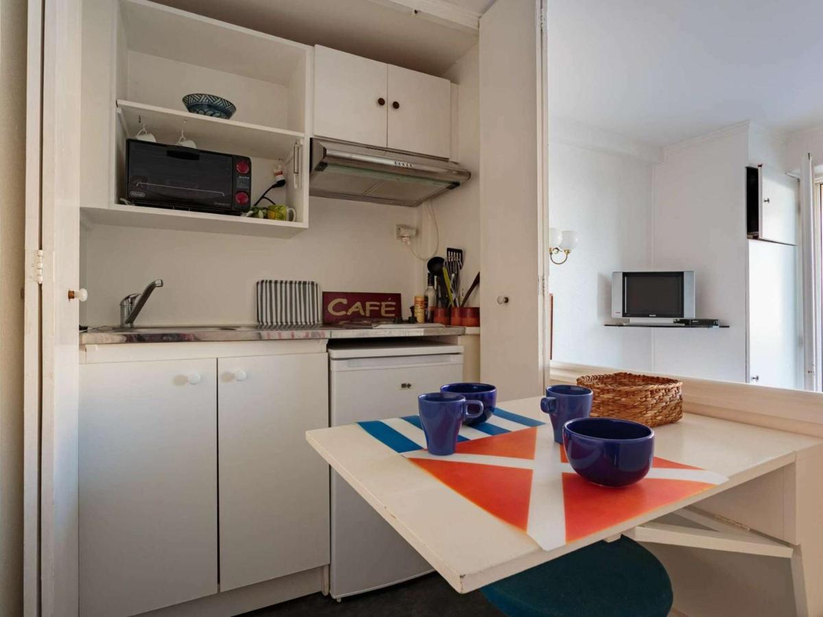 Studio Biarritz, 1 Piece, 2 Personnes - Fr-1-3-379