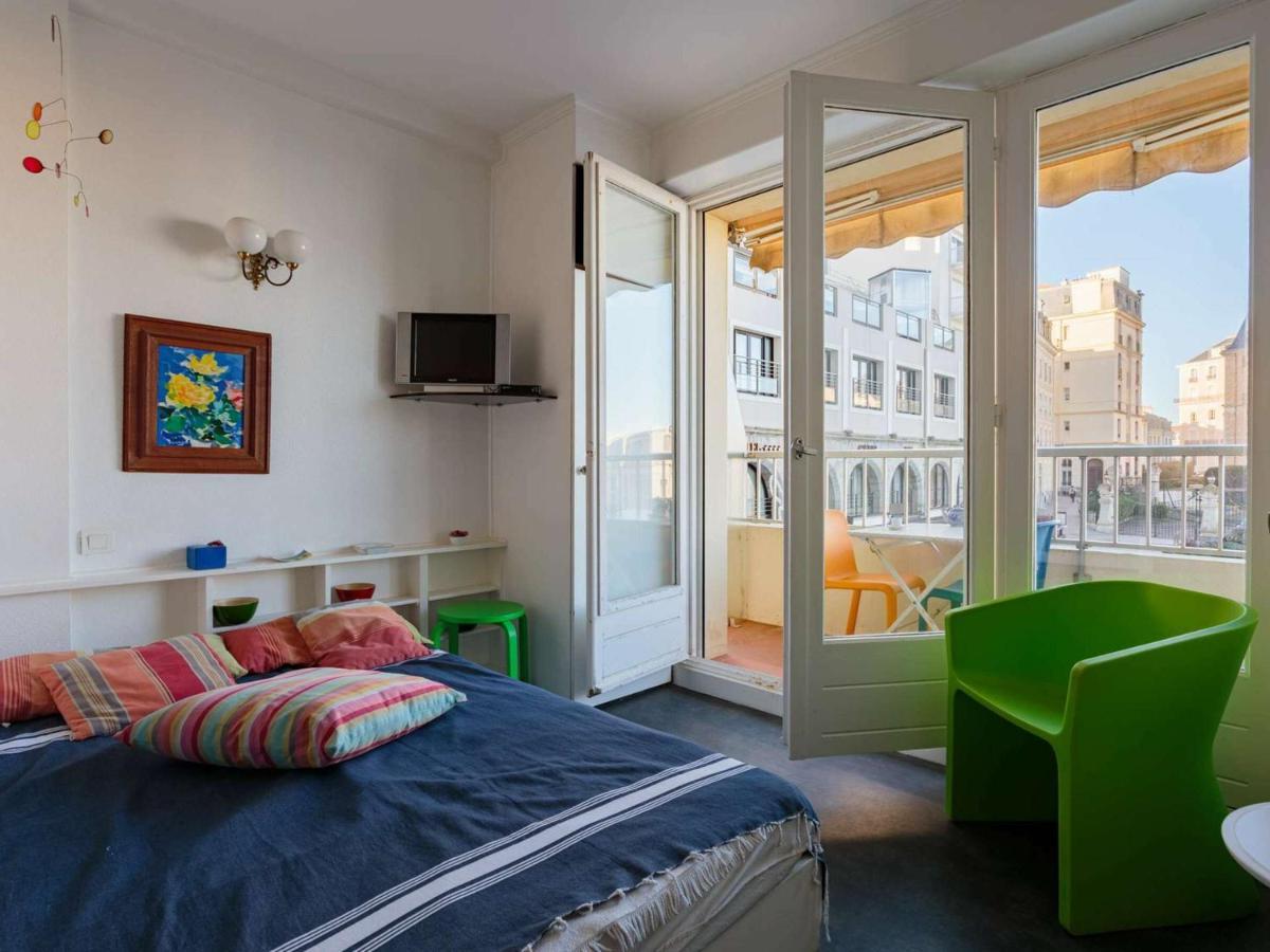 Studio Biarritz, 1 Piece, 2 Personnes - Fr-1-3-379 Biarritz