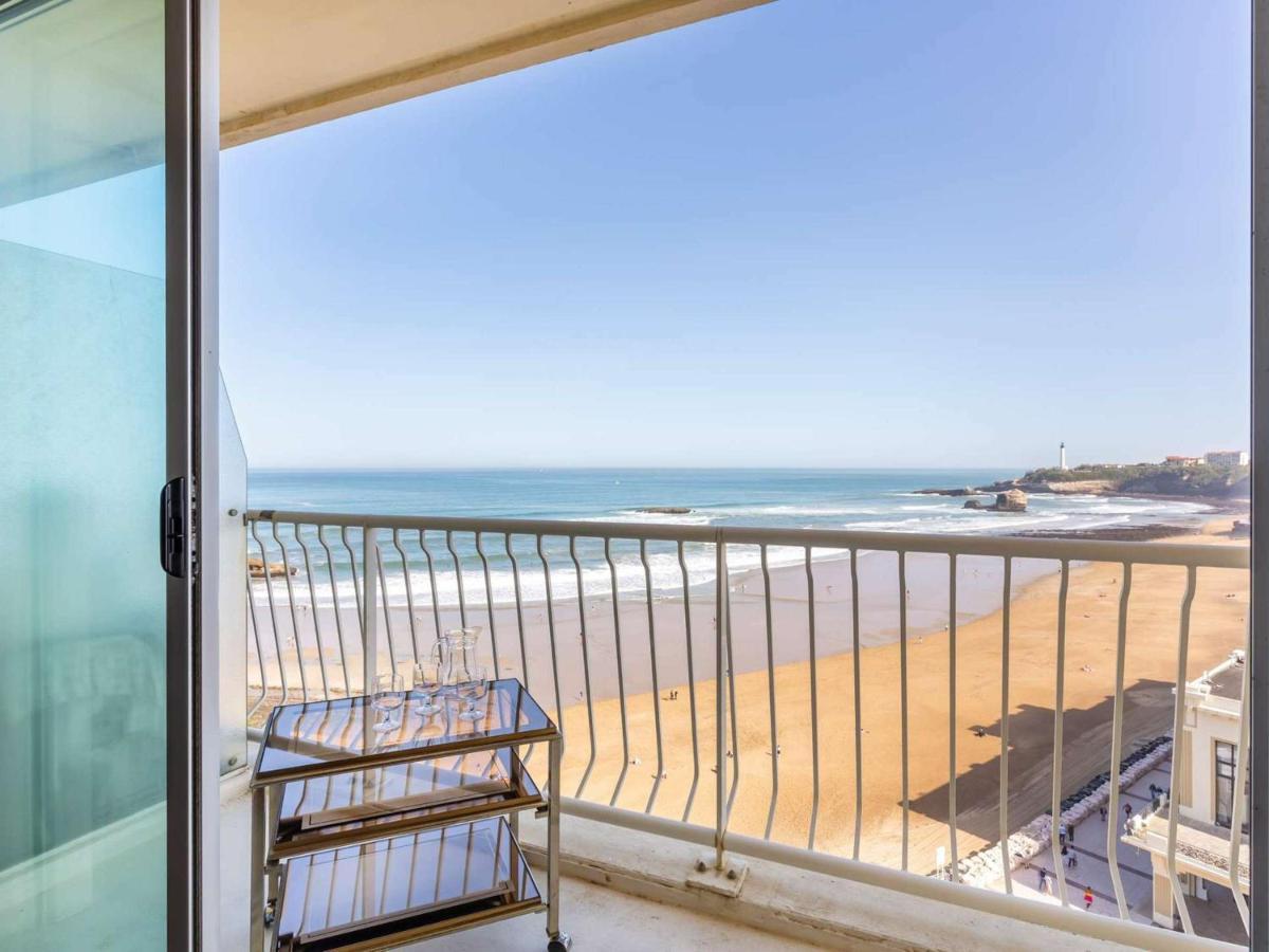 Biarritz, 2 Pièces, 4 Personnes - Fr-1-3-499 Biarritz