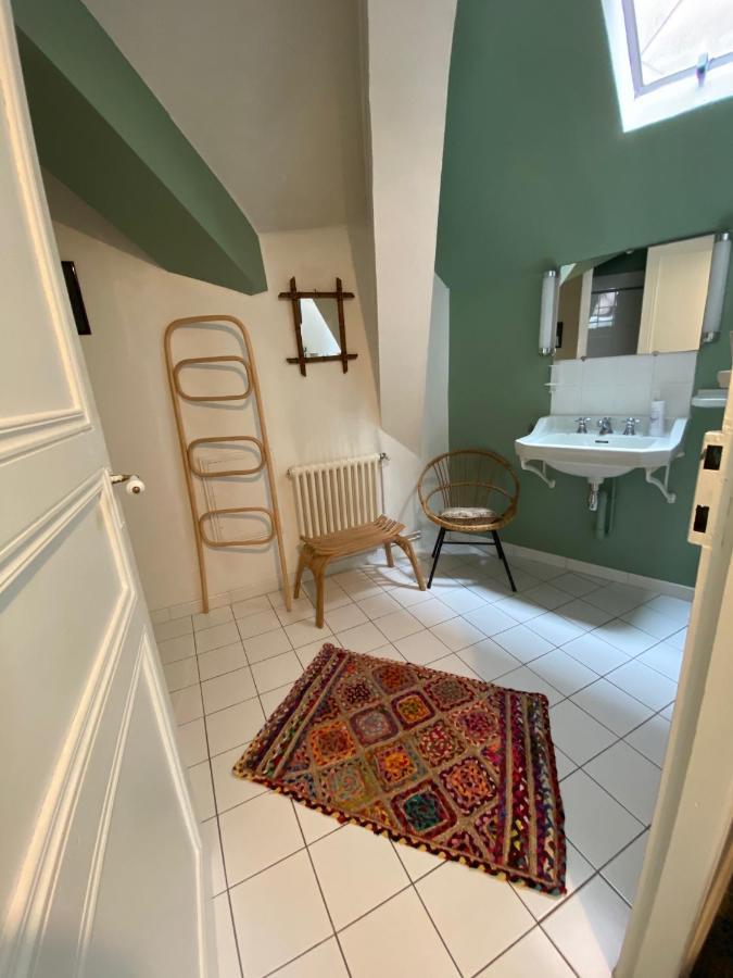 Maison Garnier De Charme Hotel