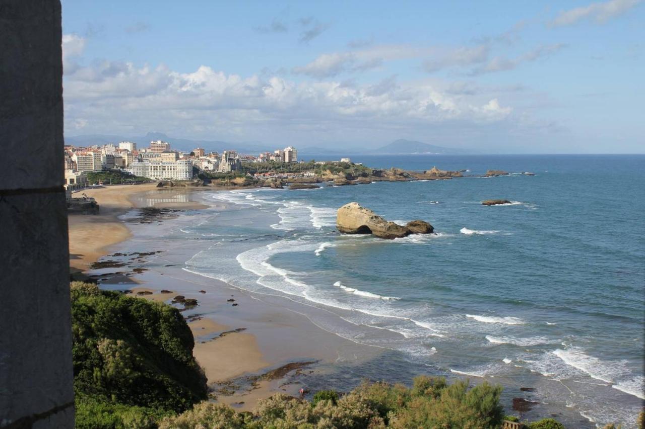 Gorgeous View Over The Ocean !! Apartment *