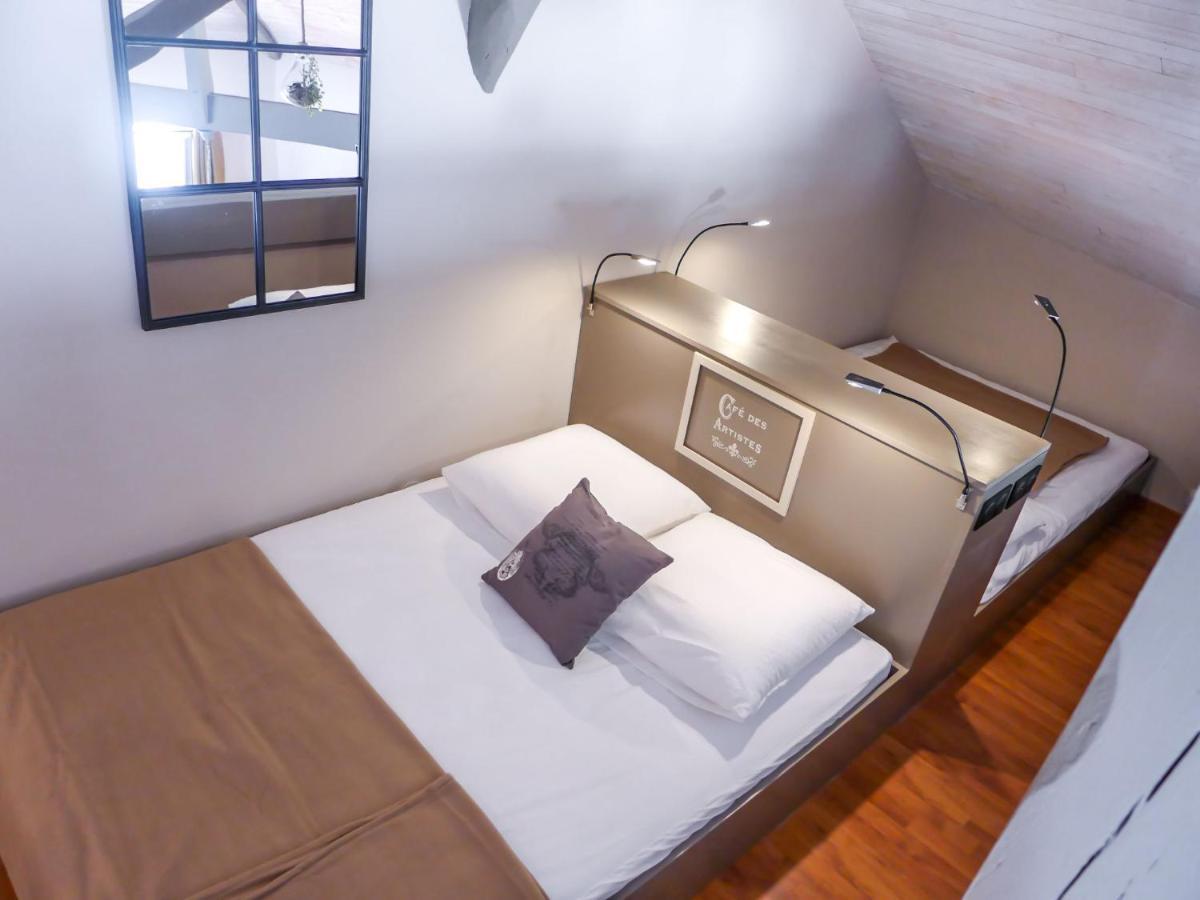 Jaulerry By Interhome