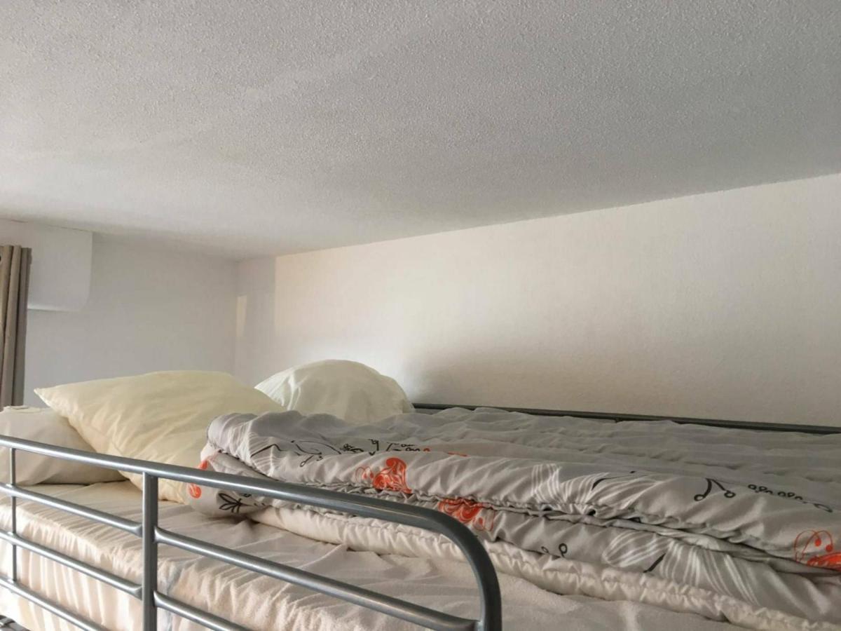 Studio Moderne 2* Avec Balcon, Parking, Wi-fi - Quartier Larochefoucauld A - Fr-1-3-487 Apartment *