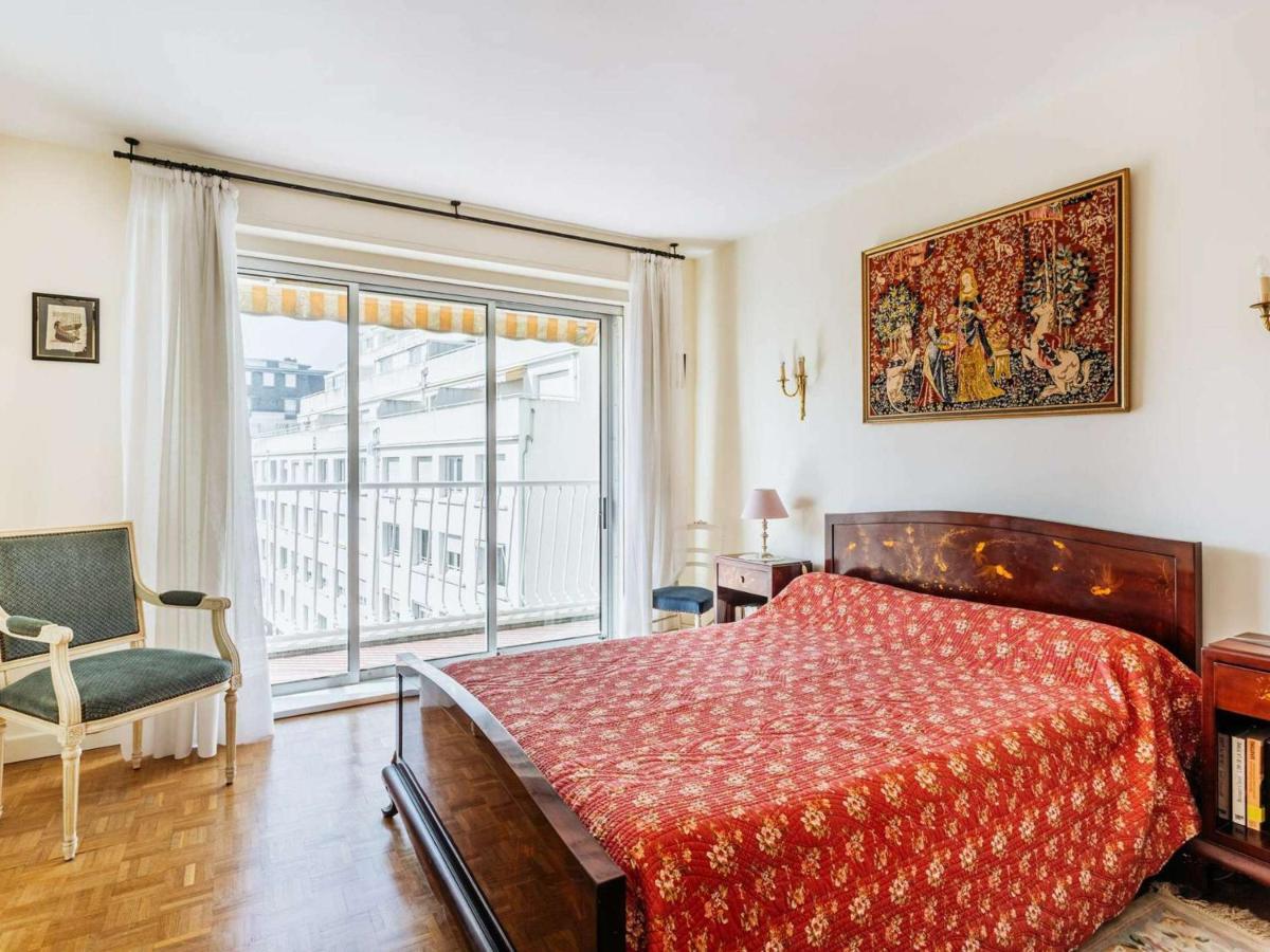 Biarritz, 2 Pièces, 4 Personnes - Fr-1-3-499 Appartement