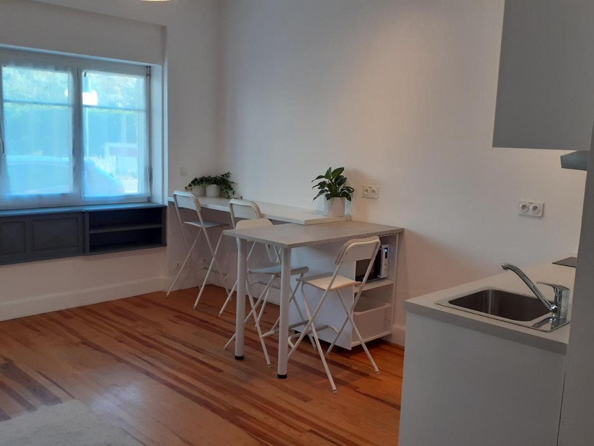 Cosy Avec Parking A 12 Min De La - Saint Charles - Fr-1-239-705 Biarritz