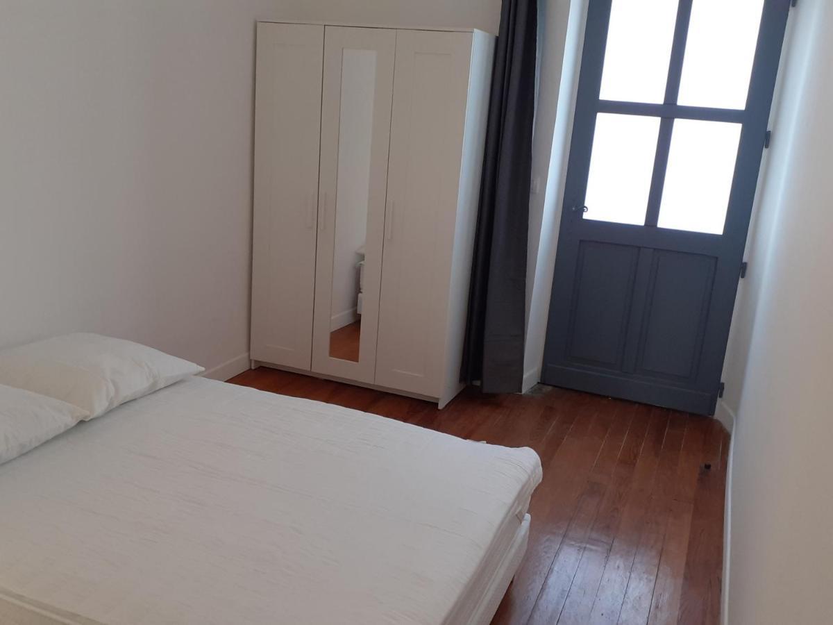 Cosy Avec Parking A 12 Min De La - Saint Charles - Fr-1-239-705 * Biarritz
