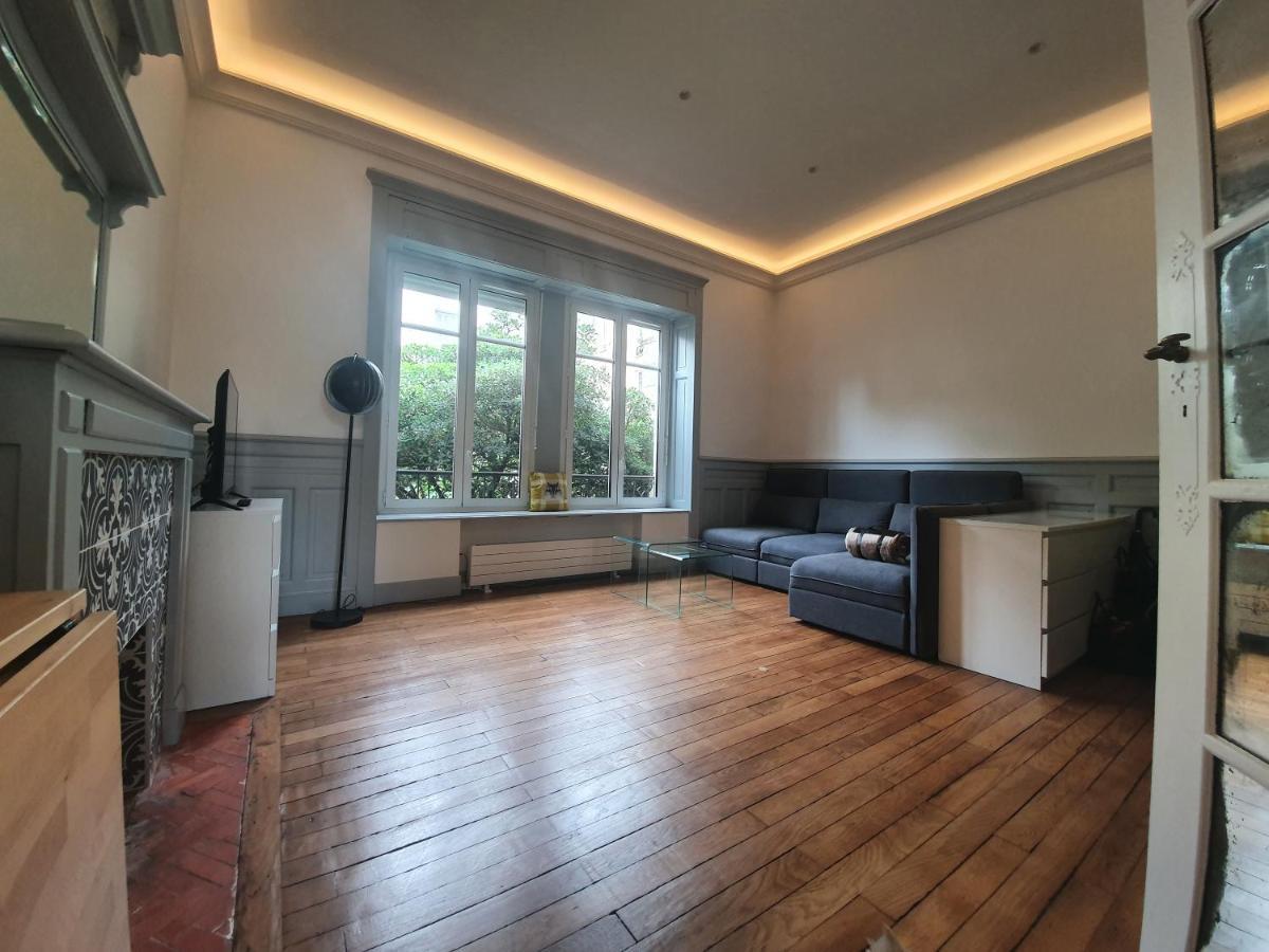 Charmant T1 Hypercentre 100m Grand Plage Appartement *