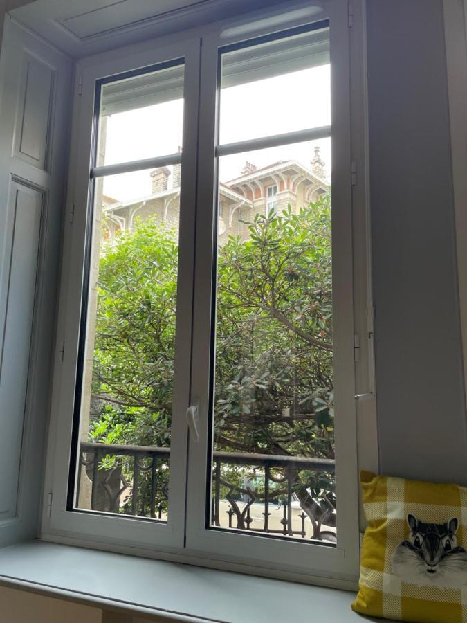 Charmant T1 Hypercentre 100m Grand Plage Appartement