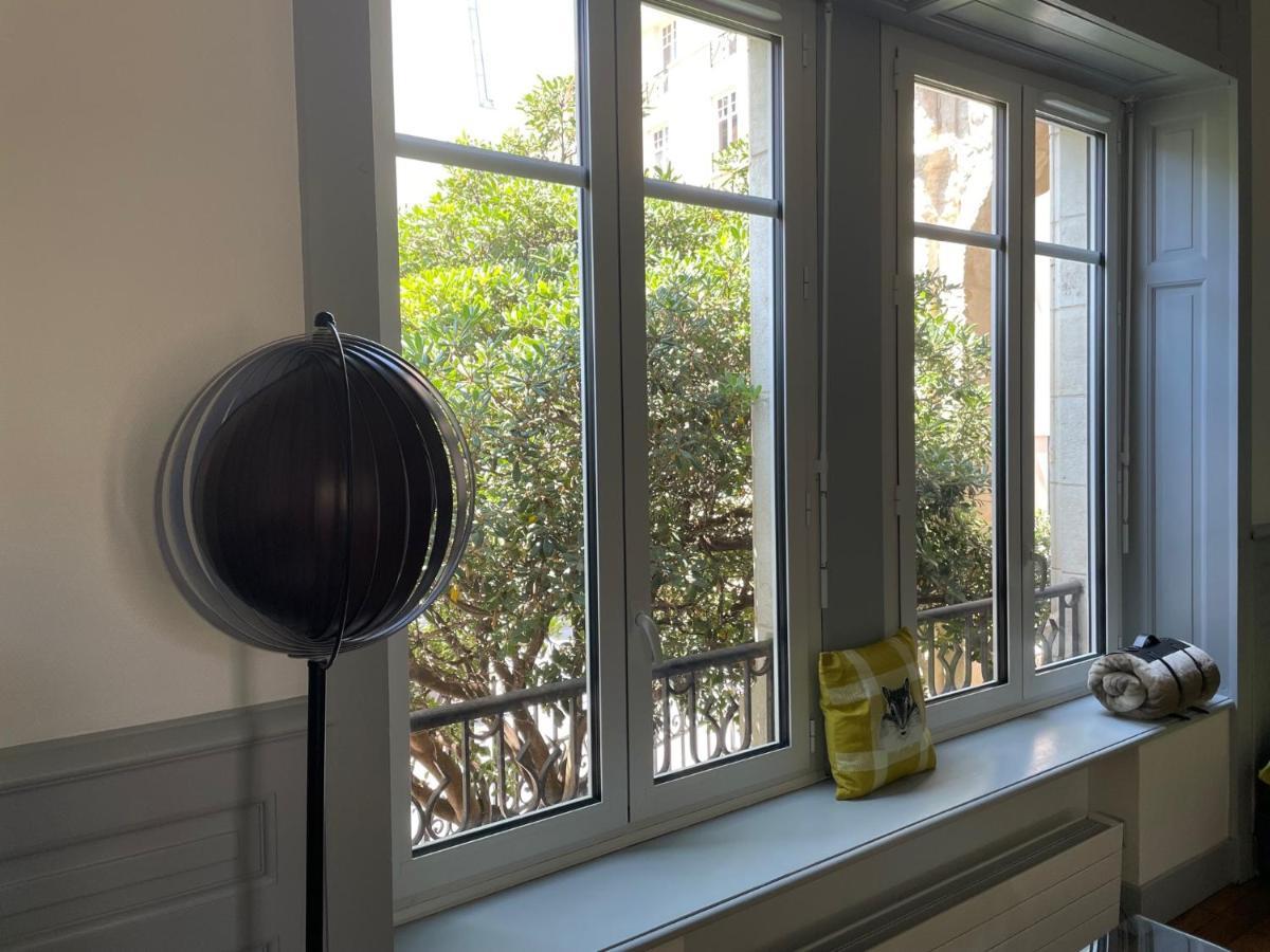 Appartement Charmant T1 Hypercentre 100m Grand Plage *