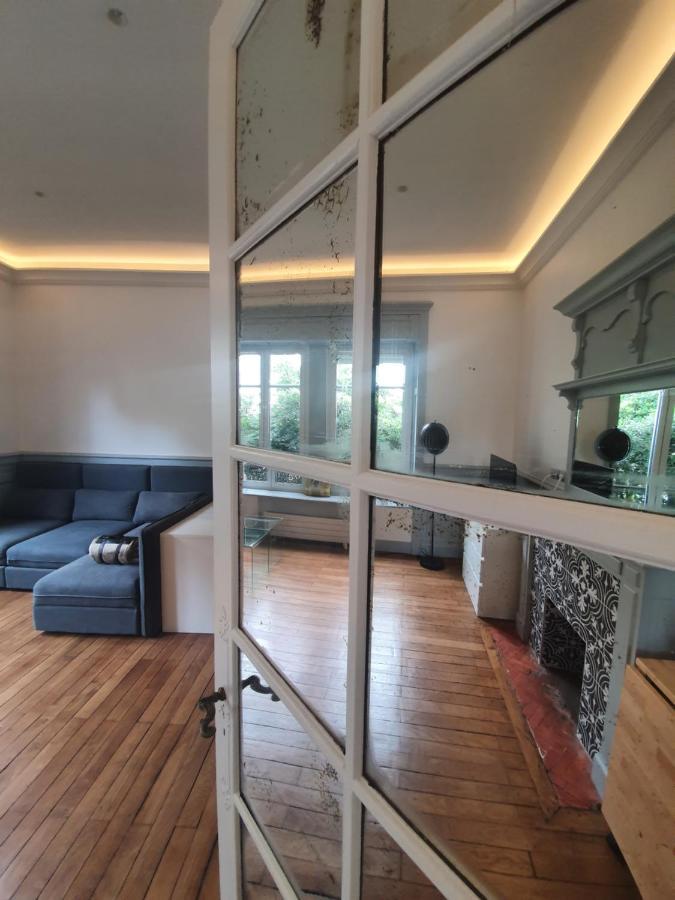 Appartement Charmant T1 Hypercentre 100m Grand Plage