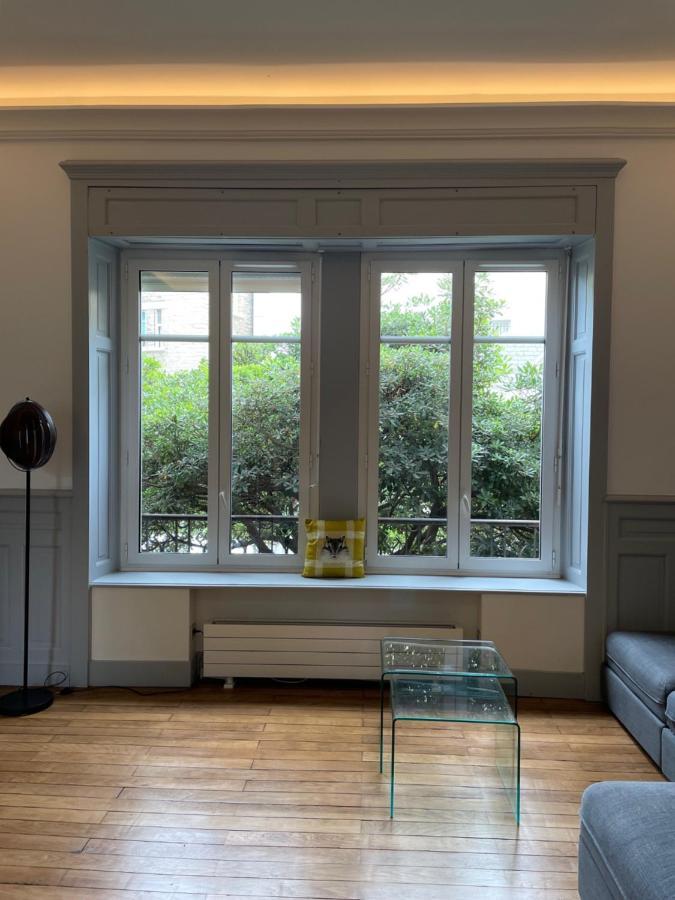 Charmant T1 Hypercentre 100m Grand Plage Appartement