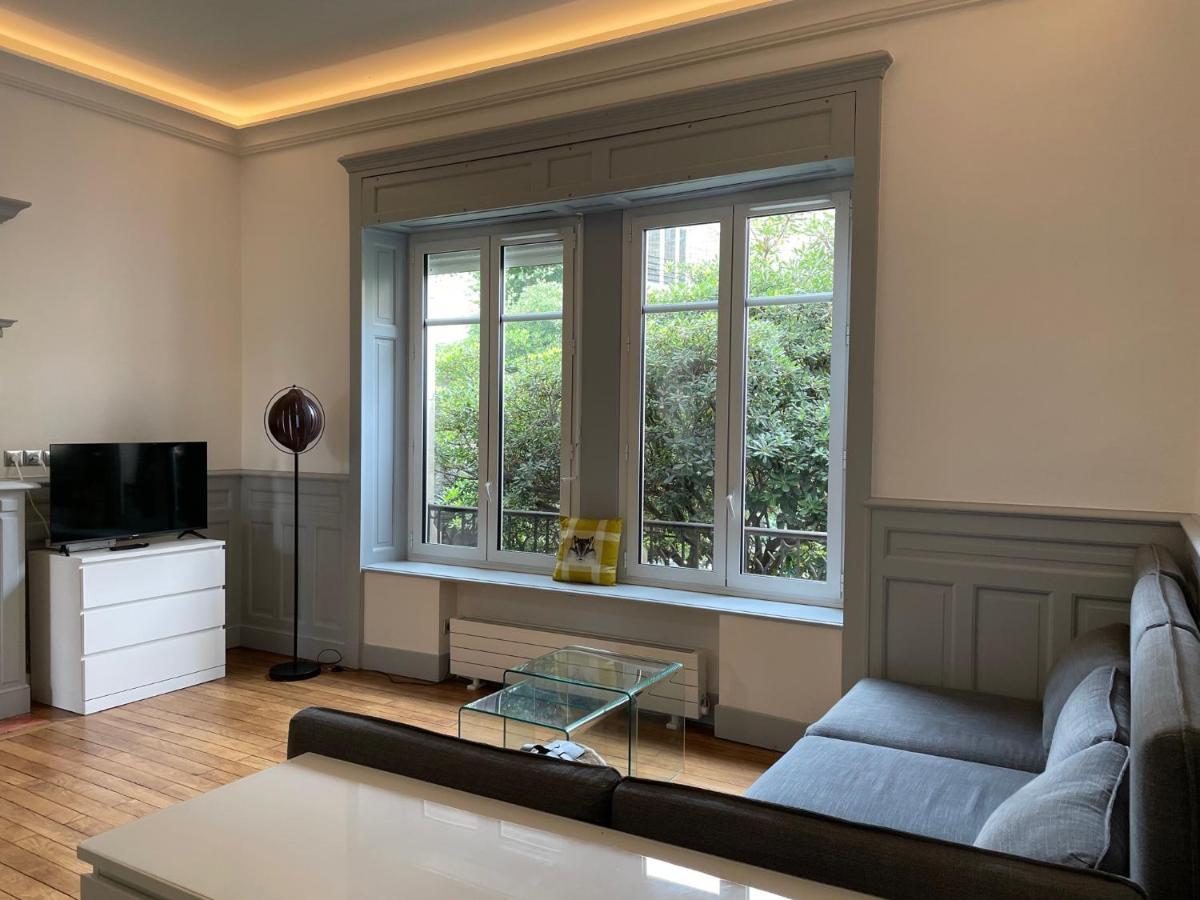Charmant T1 Hypercentre 100m Grand Plage Appartement