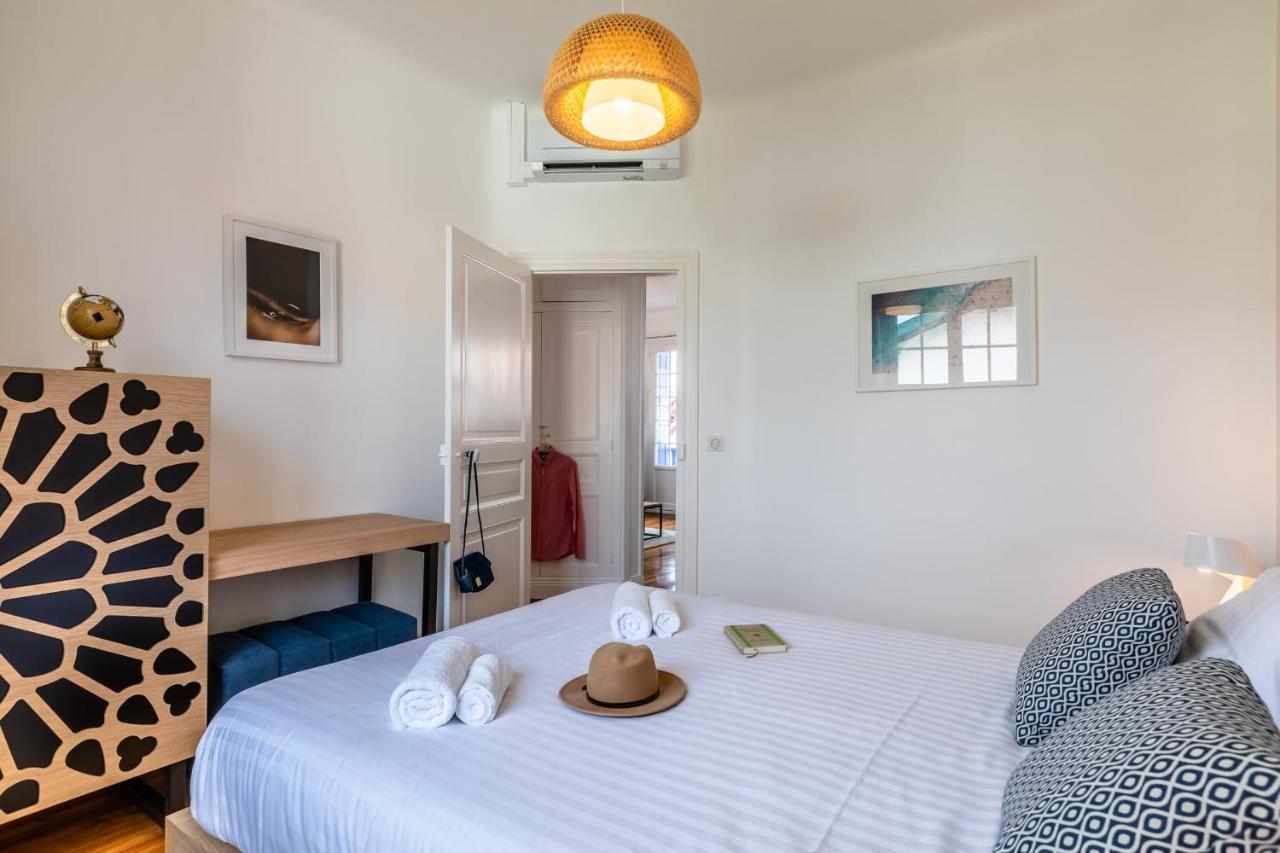 Superbe Plein De Charme A 5min De La Apartamento *