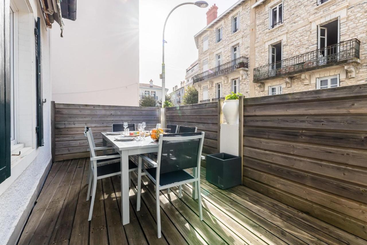 Apartment Pop Keyweek 3 Bedrooms With Terrace & Parking Center