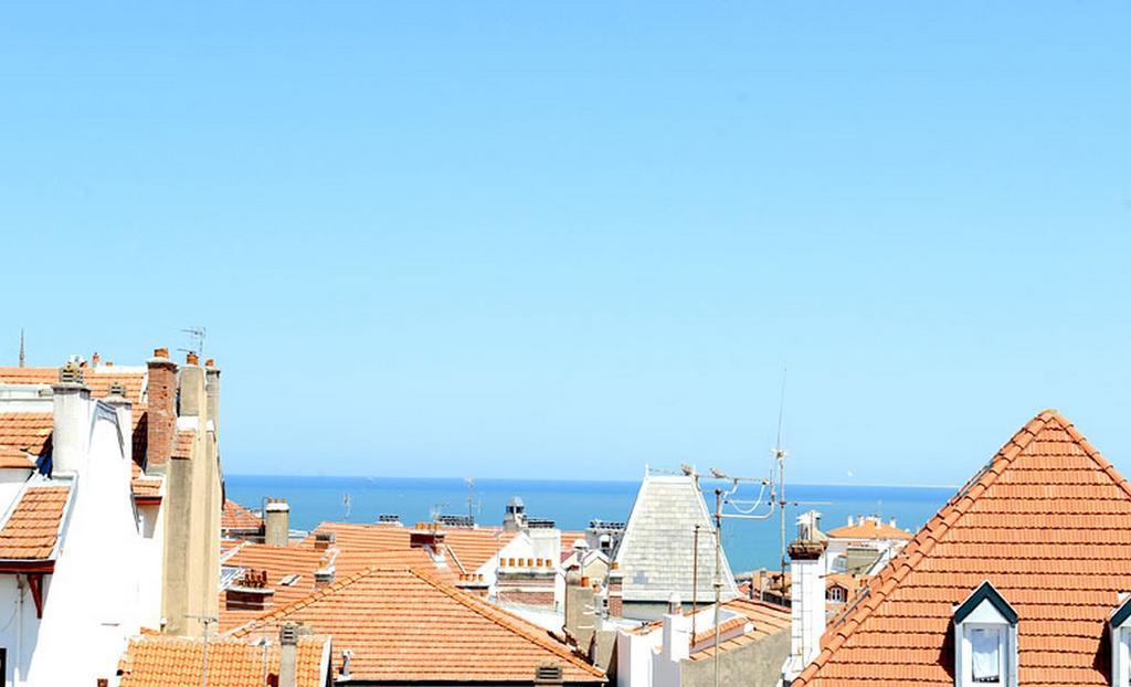 Gardenia 2* Biarritz