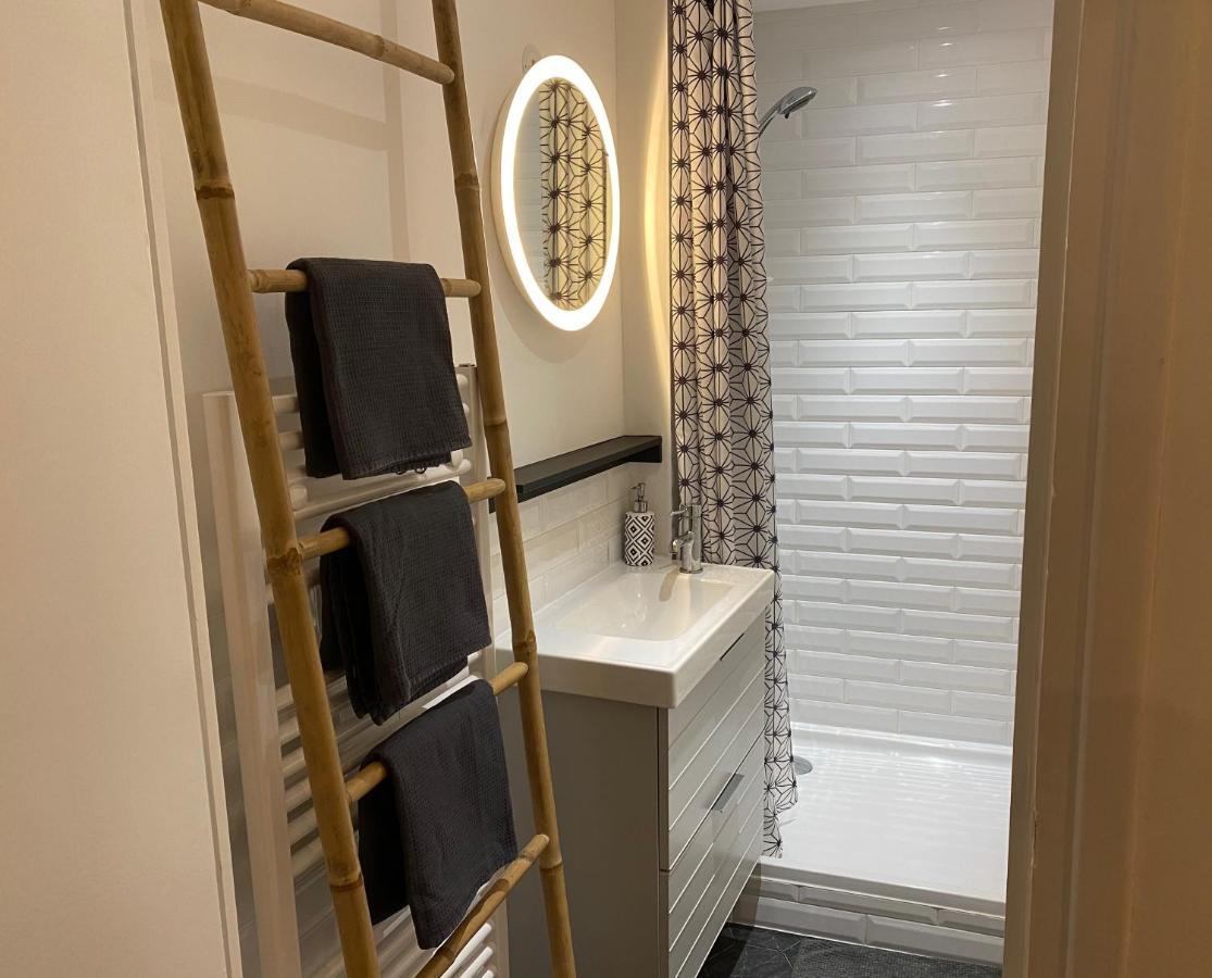 T2 Centre Appartement *