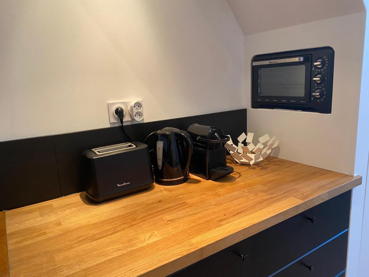T2 Centre Appartement Biarritz