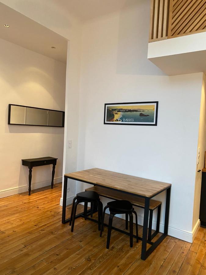 Appartement T2 Centre