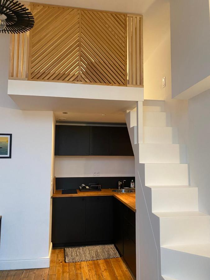 T2 Centre Appartement *