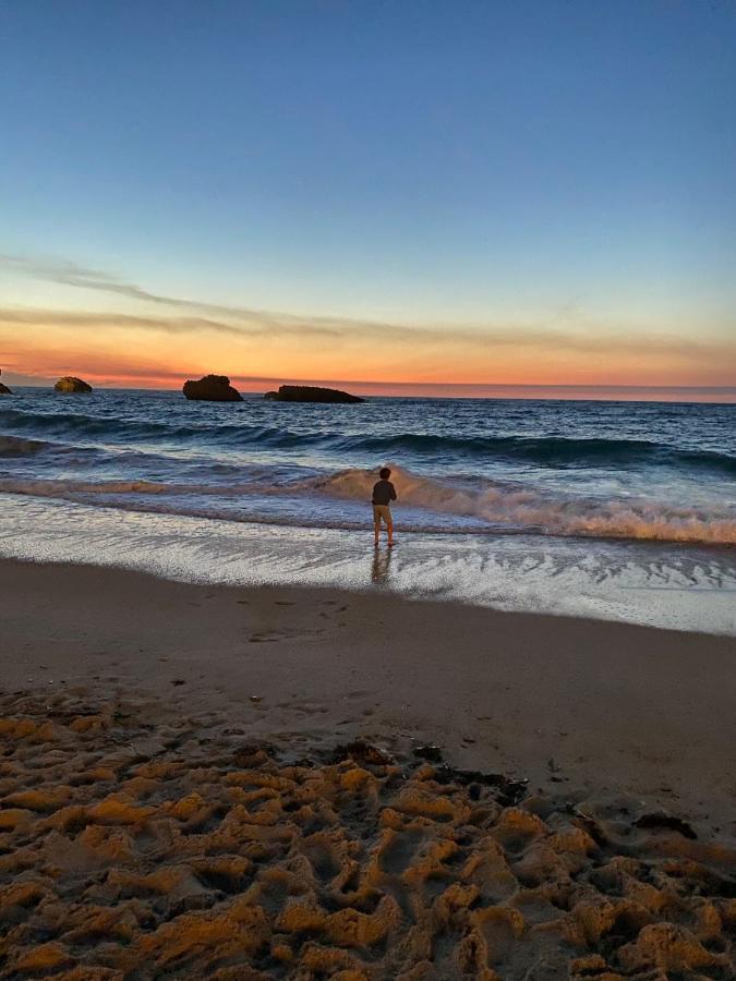 Appartement T2 Centre Biarritz