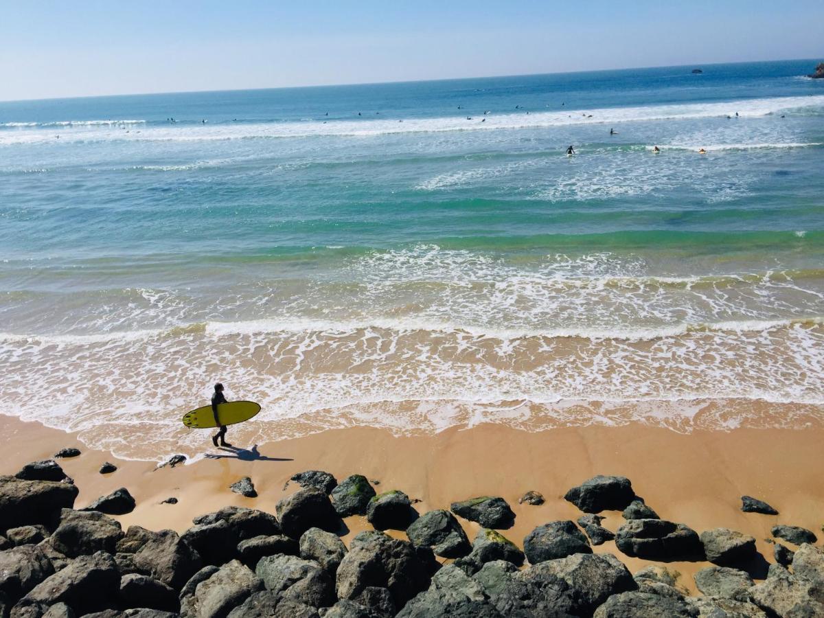 Appartement T2 Centre Biarritz
