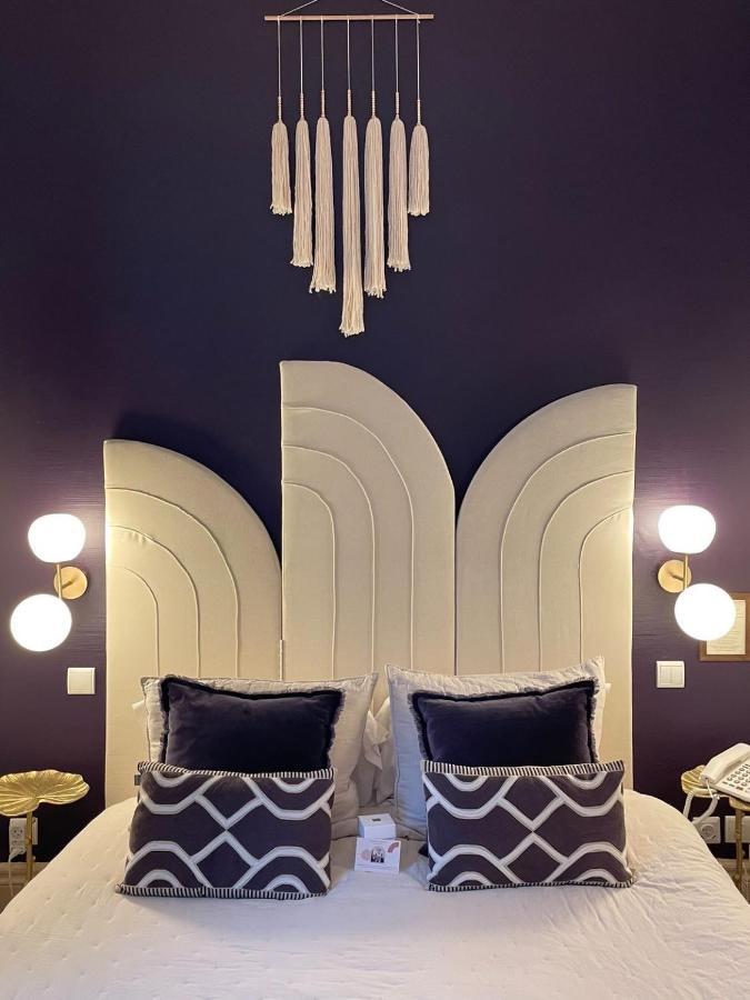 Maison Garnier De Charme Hotel 3*