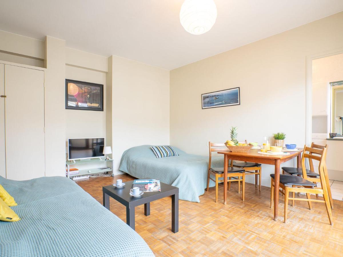 Apartamento Alphonse Xiii By Interhome *