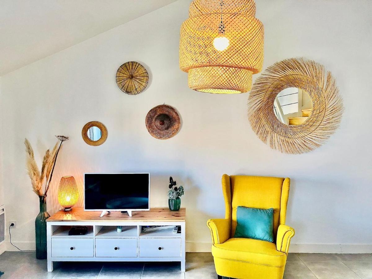 Elaura By Interhome Appartement