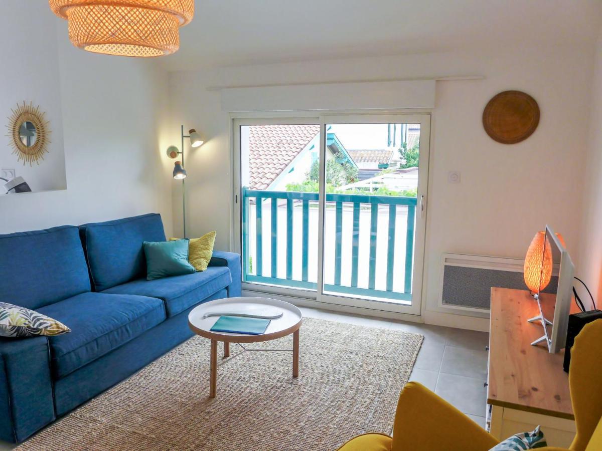 Elaura By Interhome * Biarritz