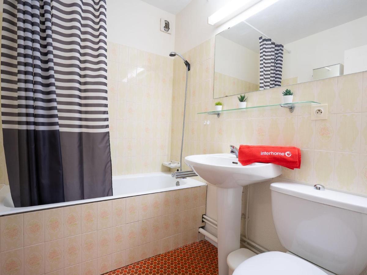 Studio Les Demeures Du Golf By Interhome Biarritz