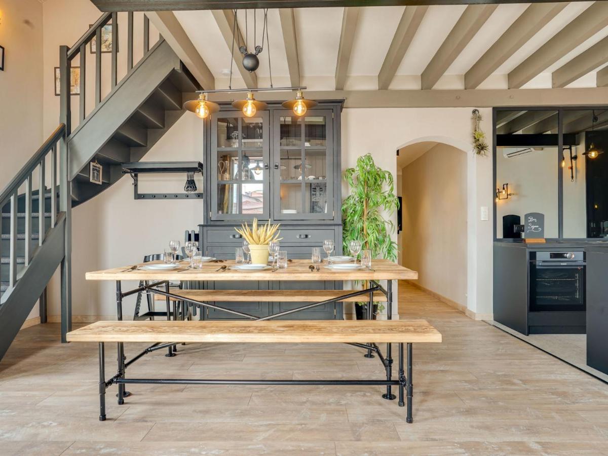 Jaulerry By Interhome Apartamento *