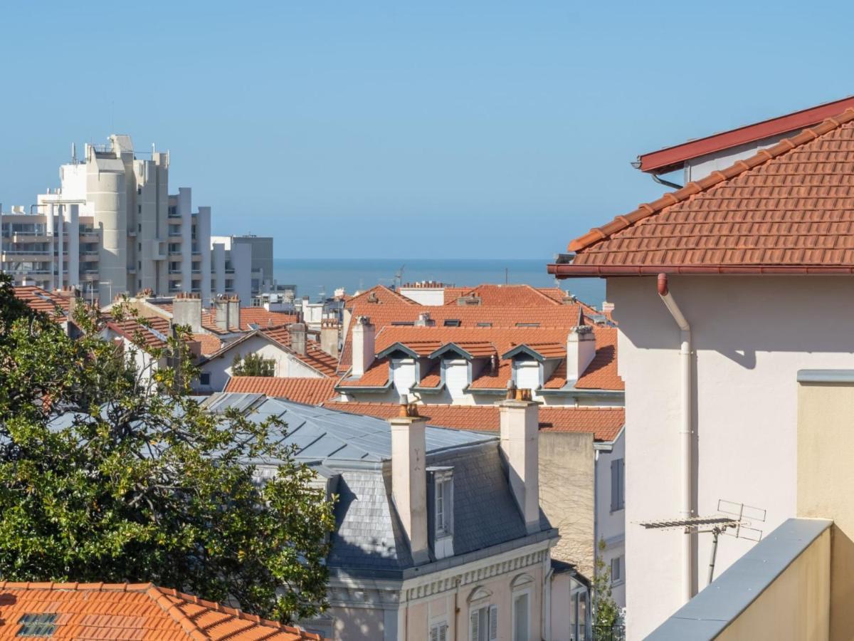 Windsor Biarritz